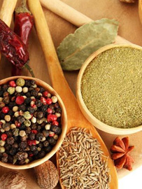 調(diào)料百科 調(diào)料百科